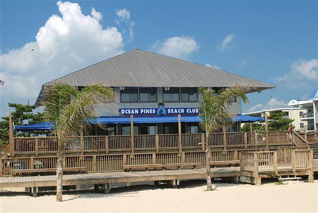 Ultimate Guide to Ocean Pines Beach Club: Your Next Travel Destination