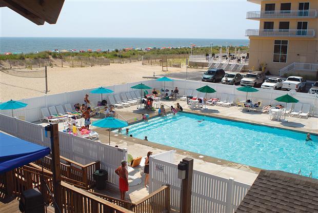 Ultimate Guide to Ocean Pines Beach Club: Your Next Travel Destination